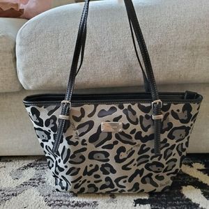 Nine west shoulder bag